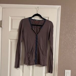 Pete&Greta long sleeve shirt